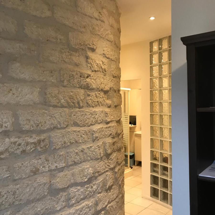 Chambre Japonaise Montpellier Exteriér fotografie