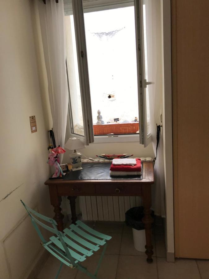 Chambre Japonaise Montpellier Exteriér fotografie