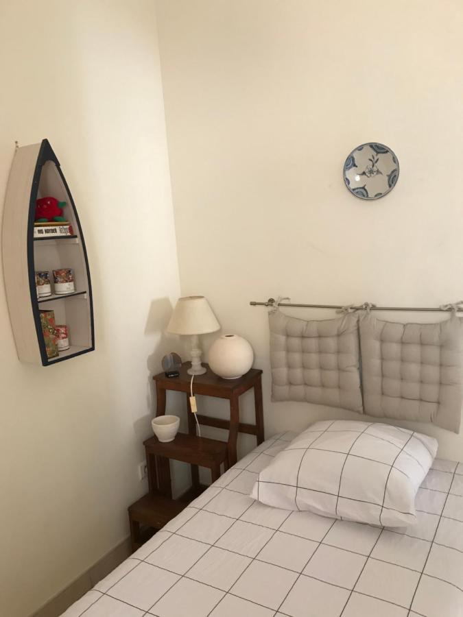 Chambre Japonaise Montpellier Exteriér fotografie
