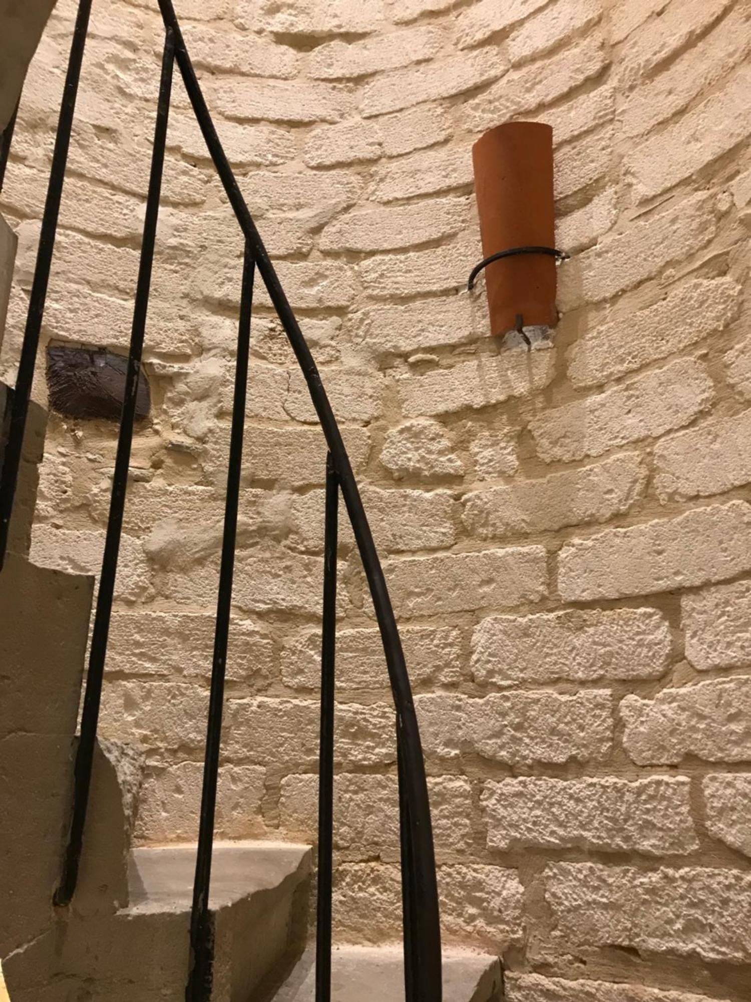 Chambre Japonaise Montpellier Exteriér fotografie