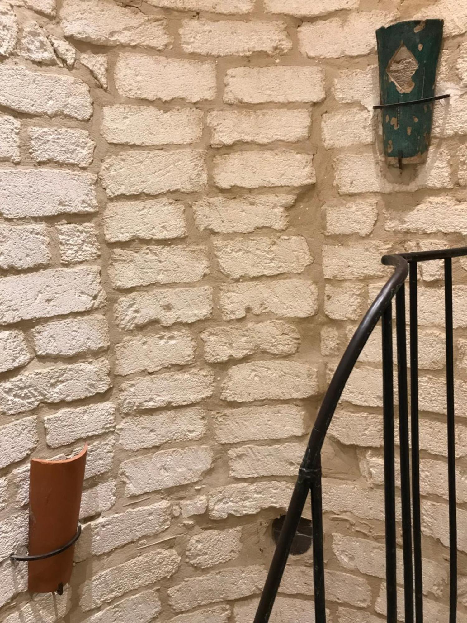 Chambre Japonaise Montpellier Exteriér fotografie